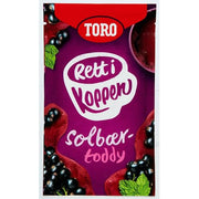 Toro Solbærtoddy 41gr