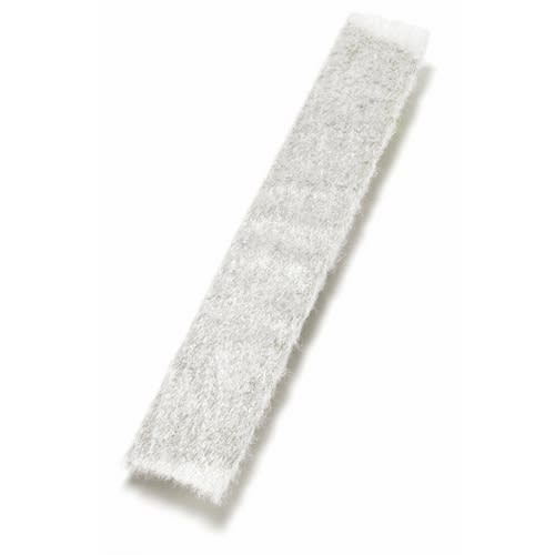 Hygienemopp 60cm engangs hvit