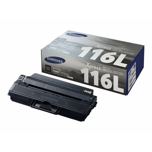 SAMSUNG MLT-D116L/ELS High Yield Black T