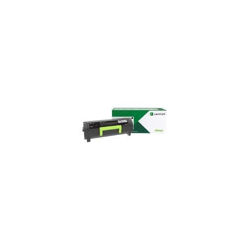 Toner Lexmark B2338 sort 3k