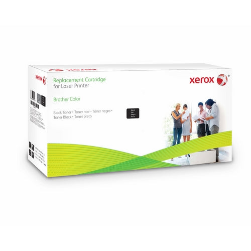 Toner Xerox for Brother TN230BK 22k