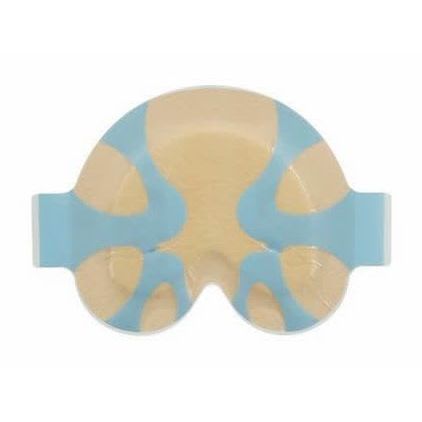 Bandasje Tegaderm silikon Sacrum 15x17