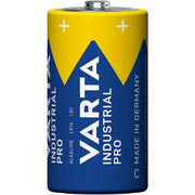 Batteri Varta Industrial Pro C/LR14