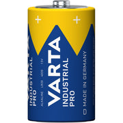 Batteri Varta Industrial Pro D/LR20