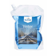 Blåtind vinterspylervæske -15gr 3l.