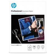 Papir HP laser Business matt A4 200g