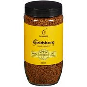 Kaffe Kjeldsberg frysetørret 200g
