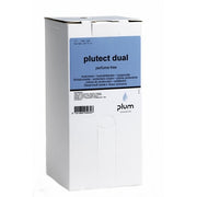 Håndkrem Plum Plutect Dual 0,7l BIB
