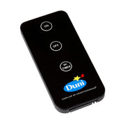 Telys LED movingflame m/ladestasjon