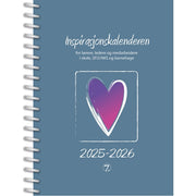 Kalender Inspirasjon Lærer 2025/2026