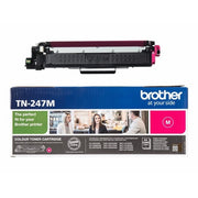 Toner Brother TN247M magenta 2,3k