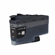 Blekk Brother LC-3235XLBK sort 6k