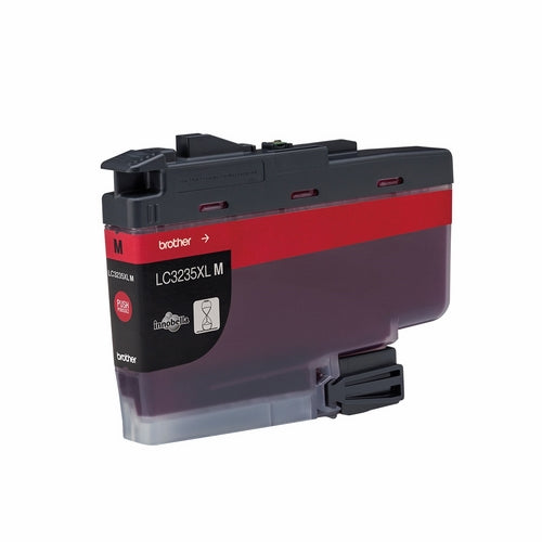 Blekk Brother LC-3235XLM Magenta 5k