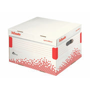 Arkiveske Esselte Speedbox Large