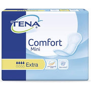 Bleie TENA comfort mini extra