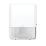 Dispenser Tork H5 PeakServe mini hvit