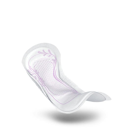 Bleie TENA Discreet normal