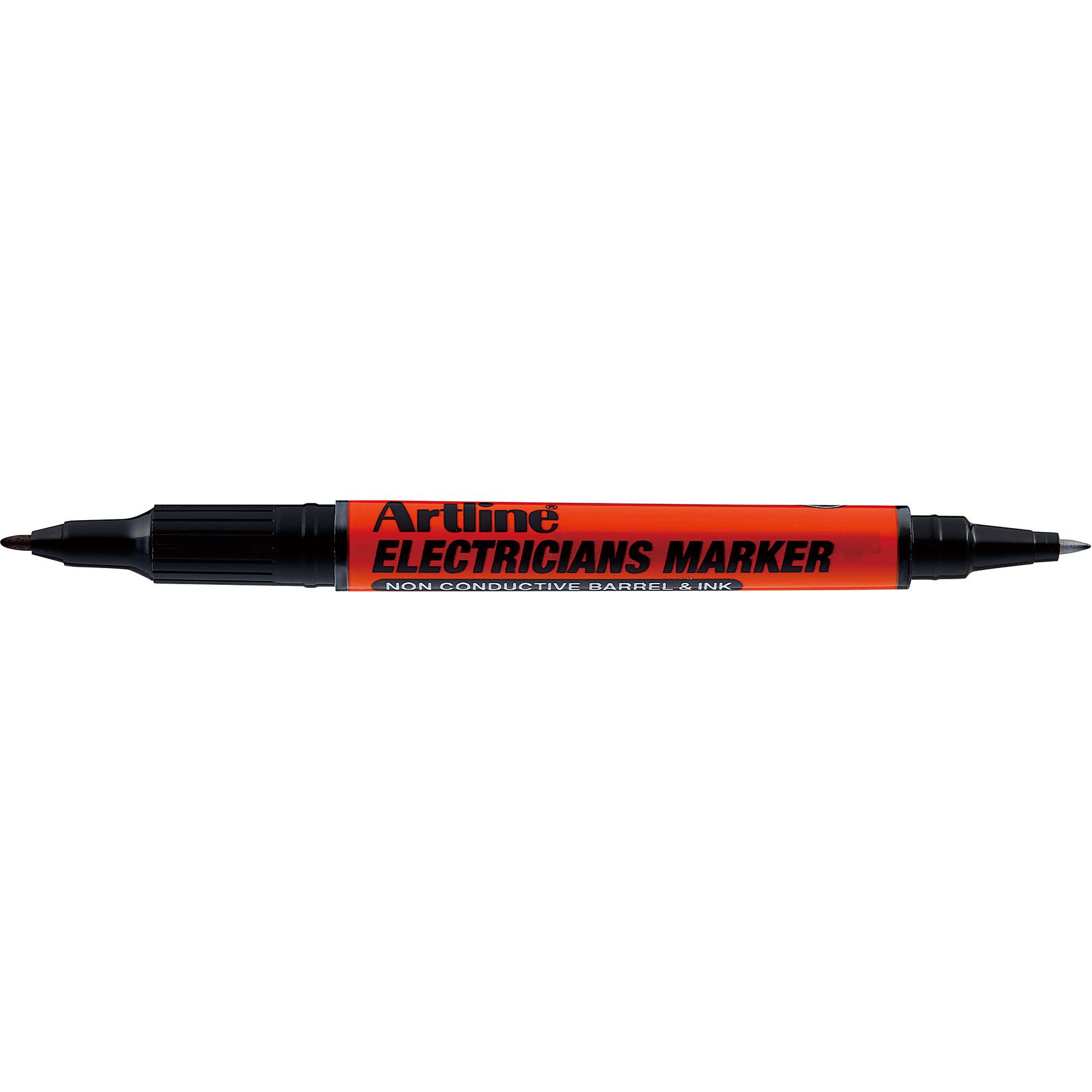 Tusj Artline Electricians sort
