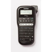 Tekstemaskin Brother PT-H110 sort