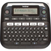 Tekstemaskin Brother PT-D210VP