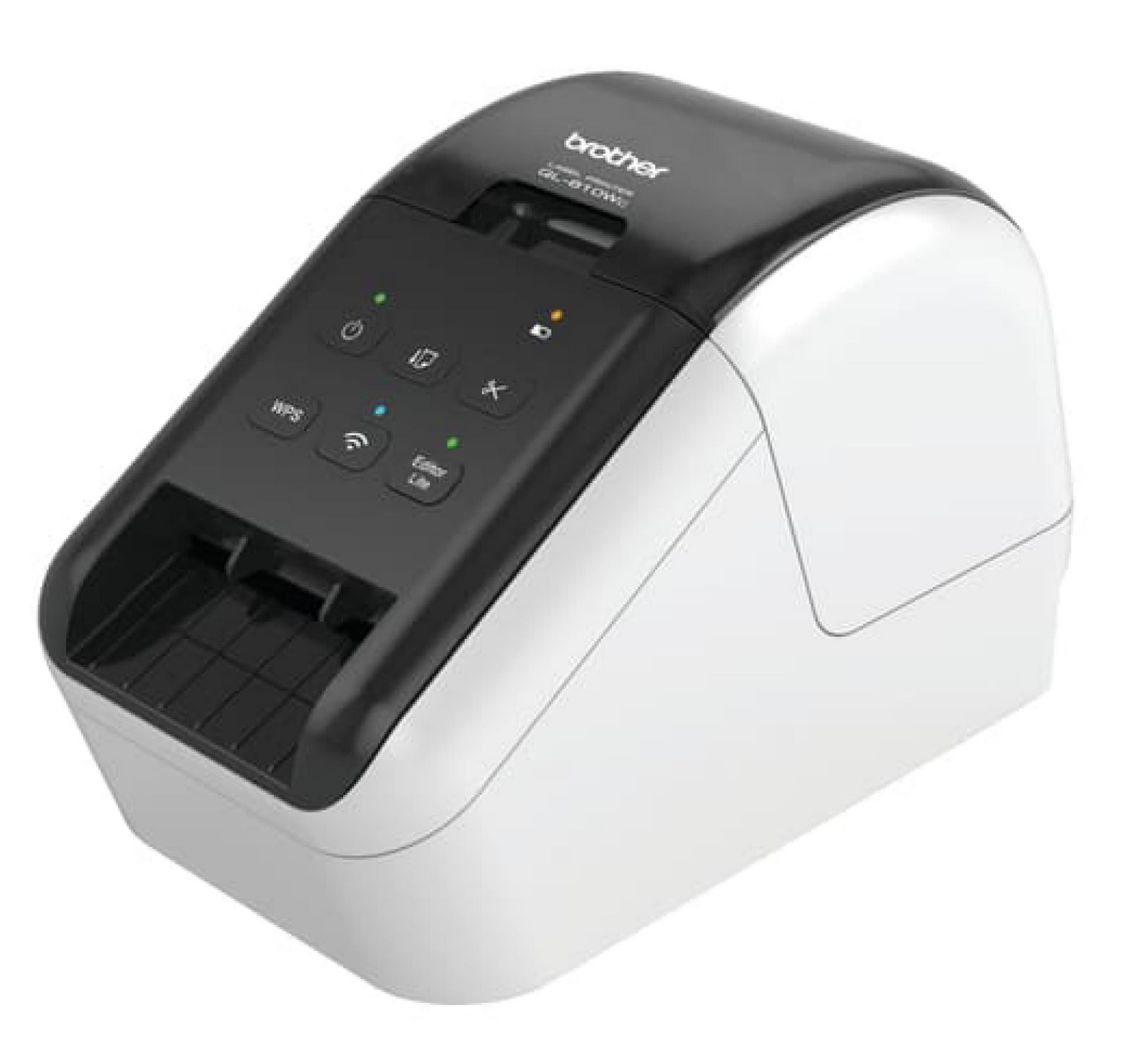 Etikettskriver Brother QL-810WC