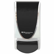Dispenser SCJP Pro Transparent sort 1l