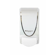 Dispenser SCJP Pro Transparent hvit 1l