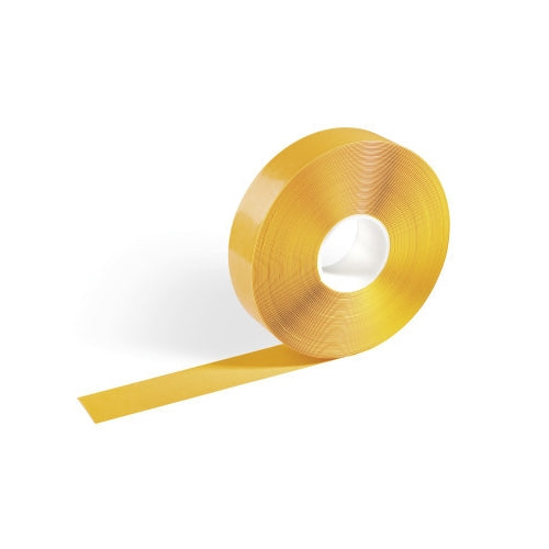 Gulvtape Durable Duraline gul