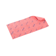 Mopp engangs Vileda ClickSpeed rød