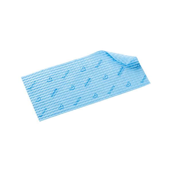 Mopp engangs Vileda ClickSpeed blå