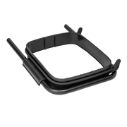 Katrin avfallsposeholder 125 liter