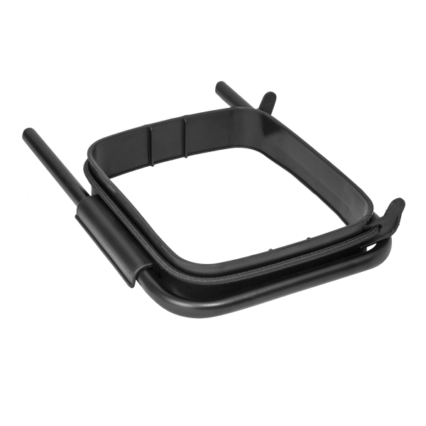 Katrin avfallsposeholder 125 liter