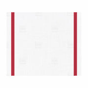 Klut mikro engangs Taskisum 42x34cm rød