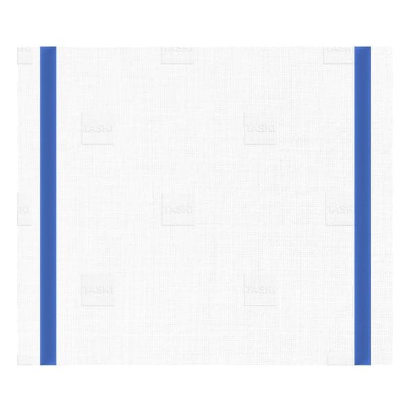 Klut mikro engangs Taskisum 42x34cm blå