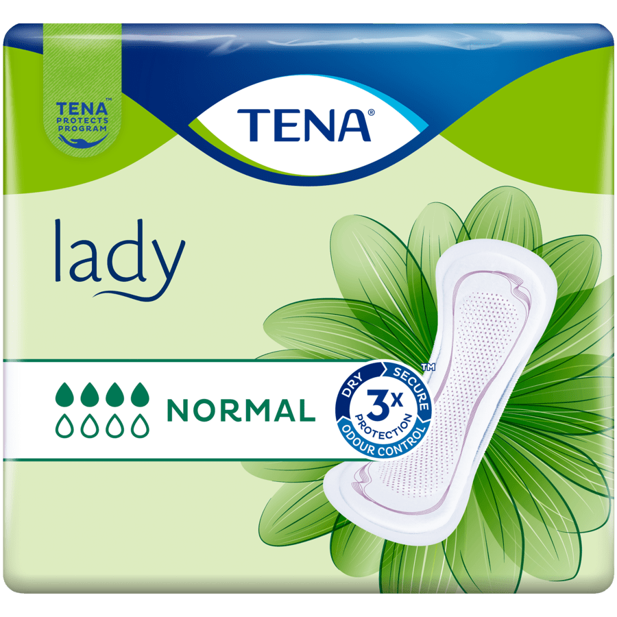 Bleie TENA Lady normal