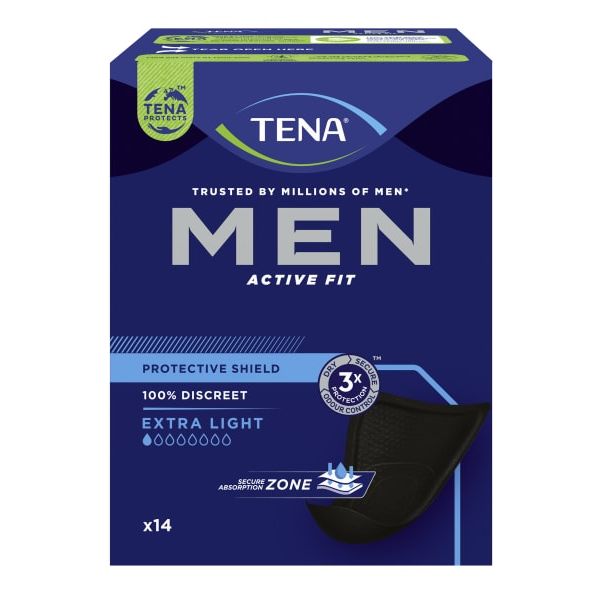 Bleie TENA Men Level 0