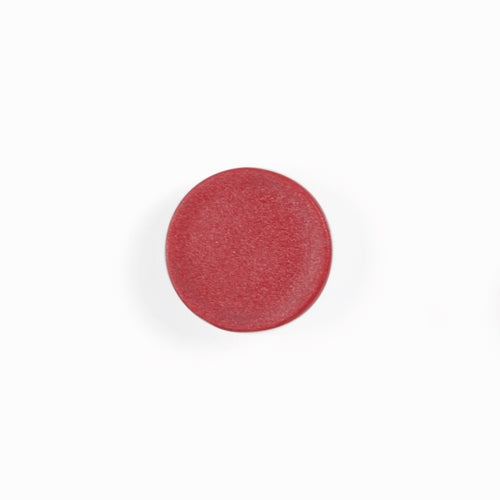 Magnet WB Bi-Silque 15mm rød
