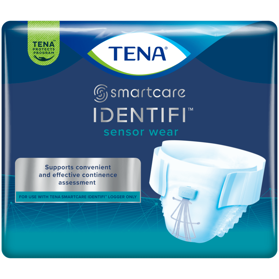 Bleie Tena Identifi Sensor Wear M