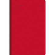 Adnotam im.skinn rød 2026