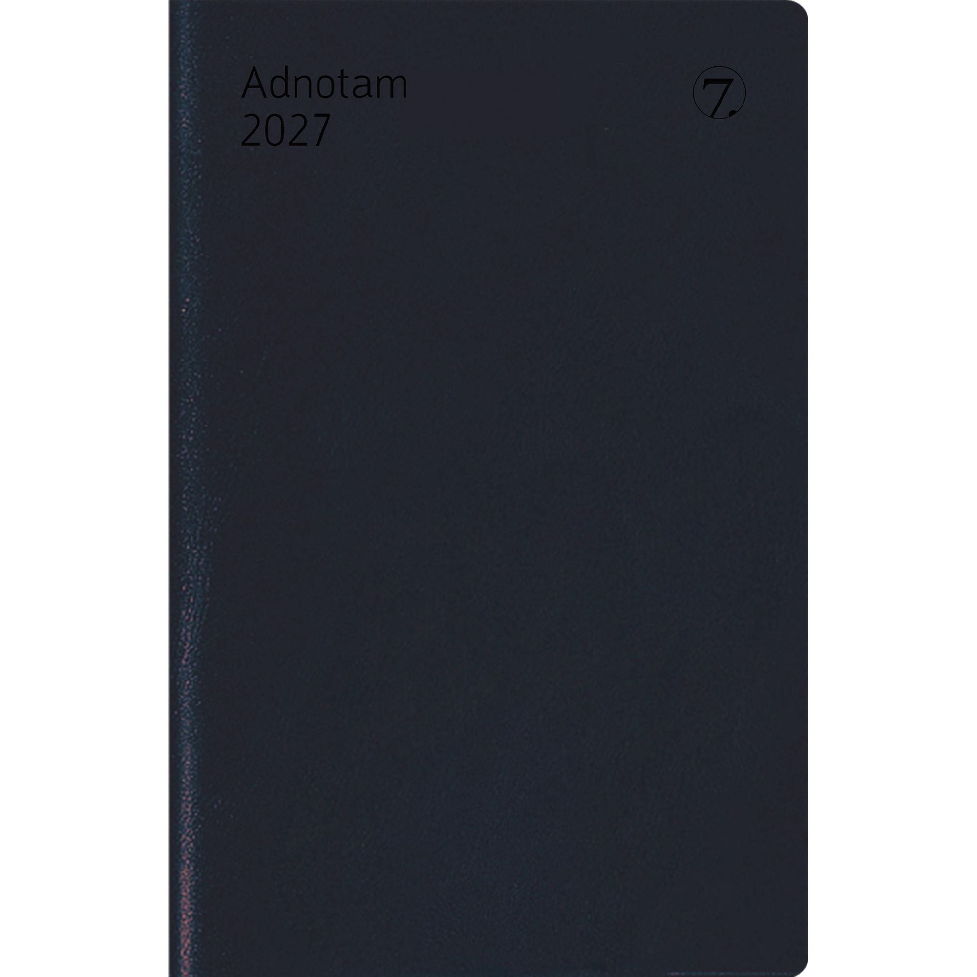 Adnotam im.skinn sort 2026