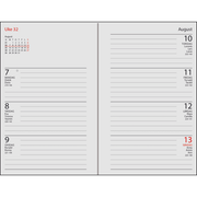 Adnotam im.skinn sort 2026