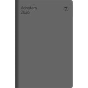 Adnotam grå 2026