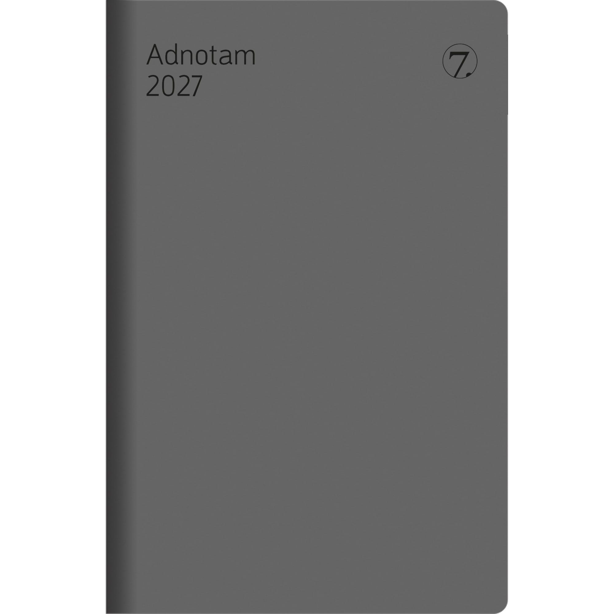 Adnotam grå 2026