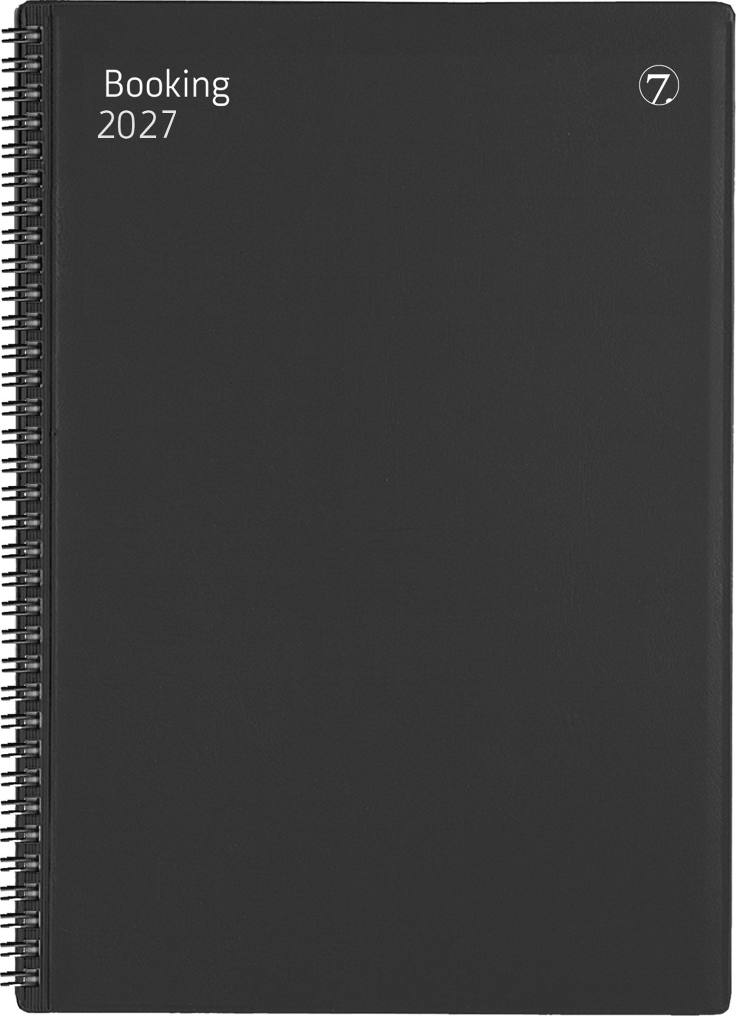 Booking spiral sort 2026