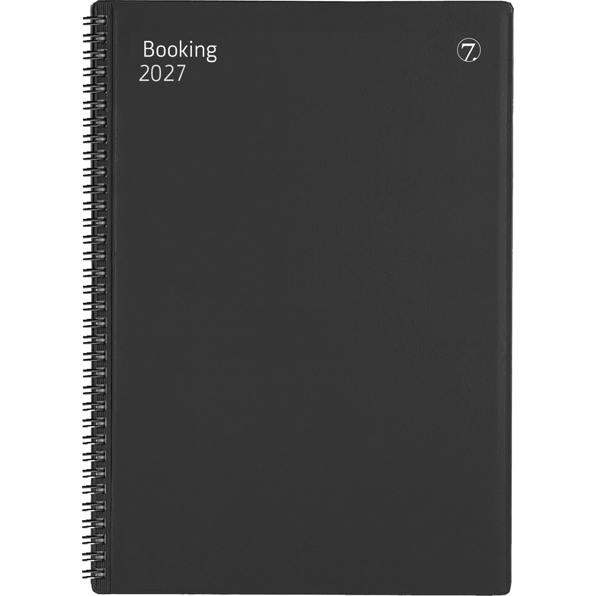 Booking spiral sort 2026