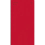 Datum im.skinn rød 2026