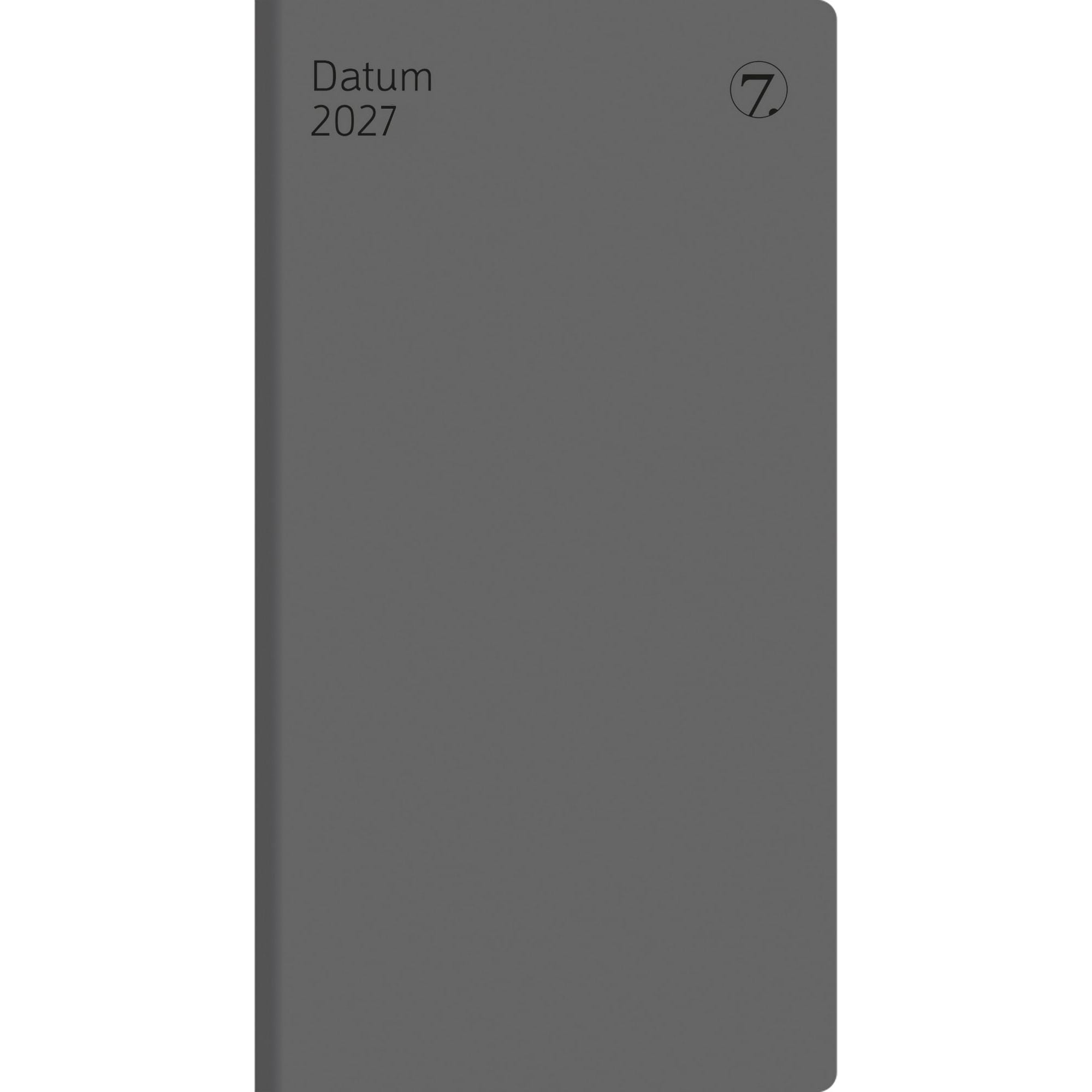 Datum grå 2026