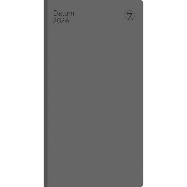 Datum grå 2026