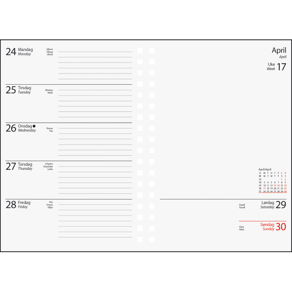 Futurum im.skinn 2026