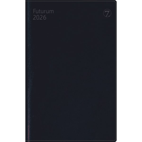 Futurum im.skinn sort 2026